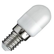 LED Classic parfume 1,5W E14  12lm 